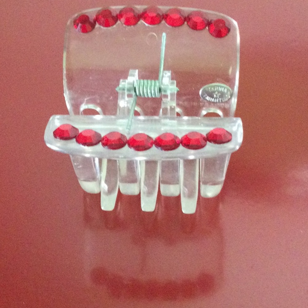Tarina Tarantino Hair Claw